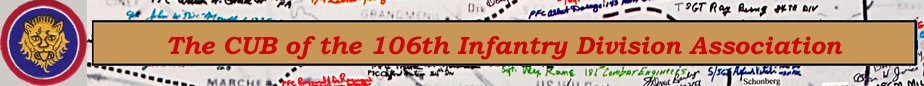 This is the logo for the 106th website.