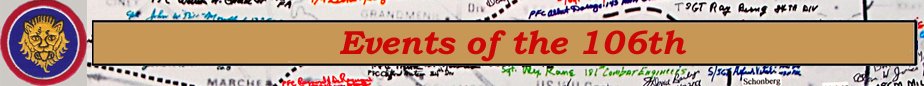 This is the logo for the 106th website.