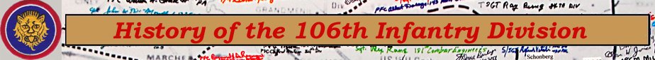 This is the logo for the 106th website.