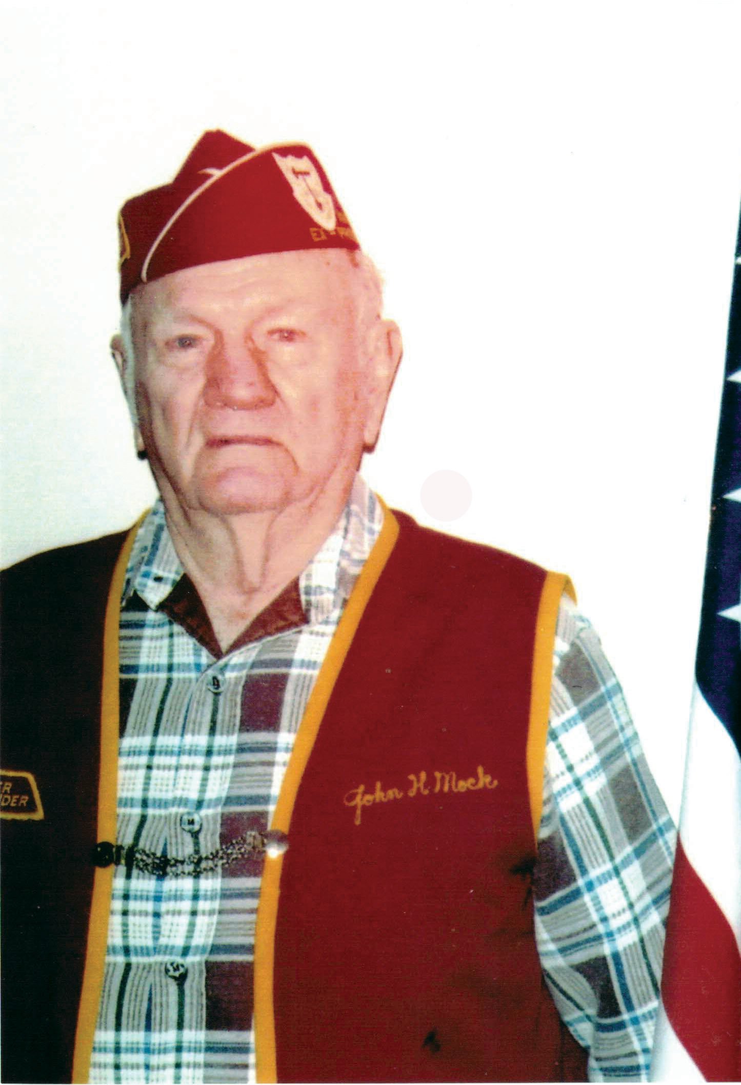 John Mock Recent