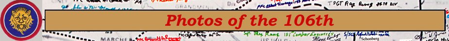 This is the logo for the 106th website.