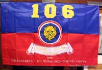 2014 Flag of Friendship 424th Memorial