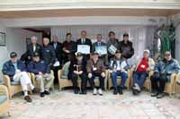 2014 Flag of Friendship 424th Memorial