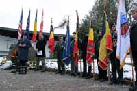 2014 Flag of Friendship 424th Memorial