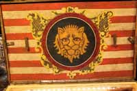 2014 Flag of Friendship 424th Memorial
