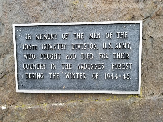 75th Bulge Trip
