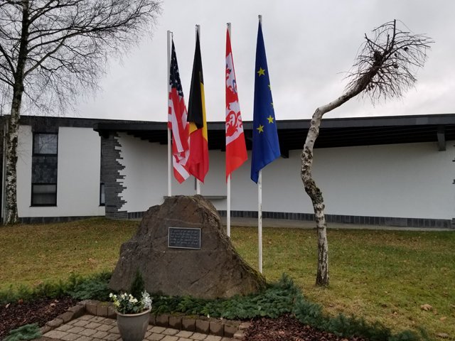 75th Bulge Trip