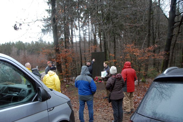 75th Bulge Trip