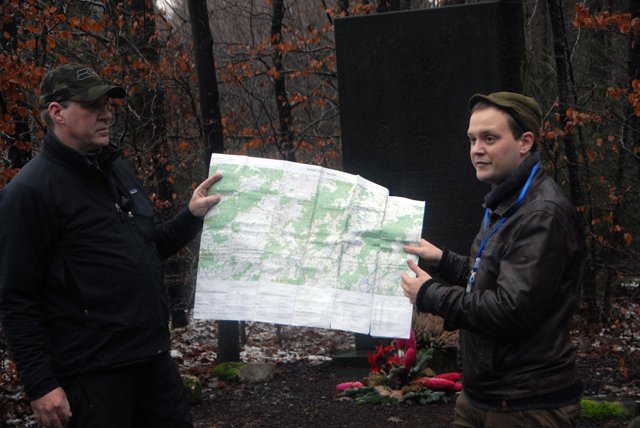 75th Bulge Trip