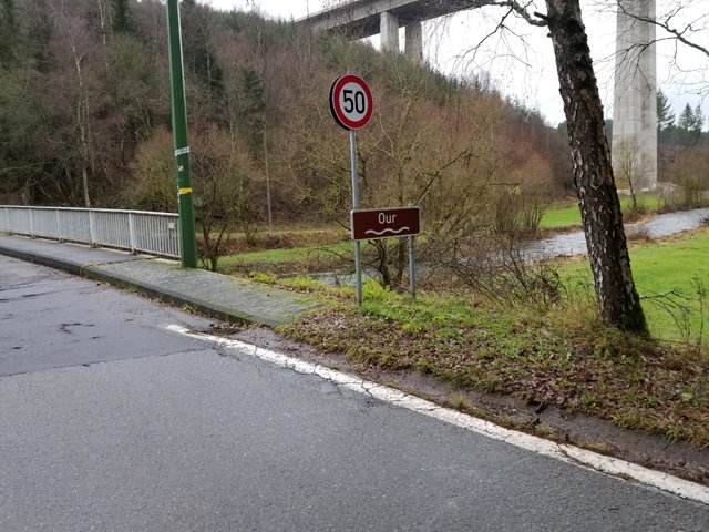 75th Bulge Trip