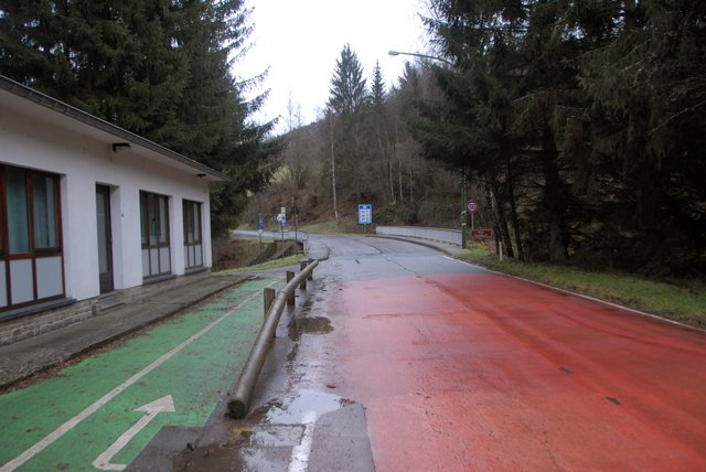 75th Bulge Trip
