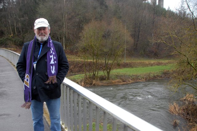 75th Bulge Trip
