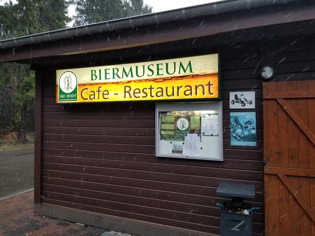 75th Bulge Trip