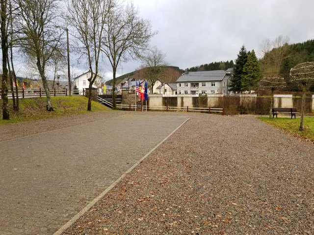 75th Bulge Trip