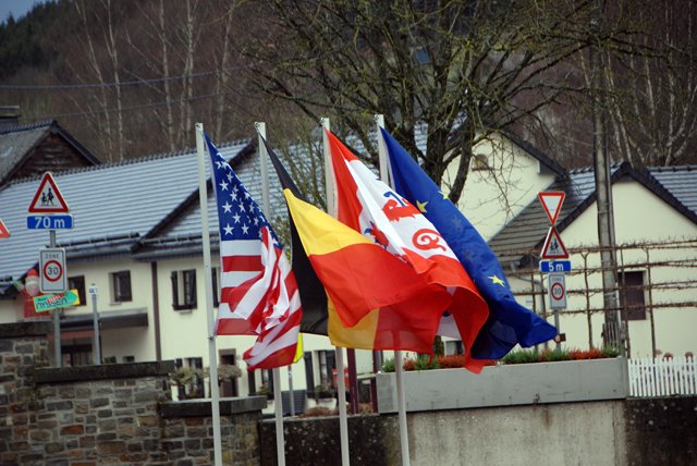75th Bulge Trip