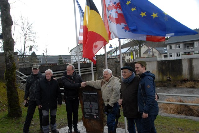 75th Bulge Trip
