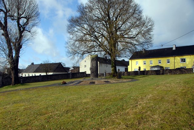 75th Bulge Trip