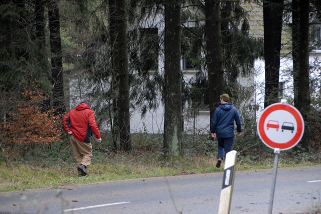 75th Bulge Trip