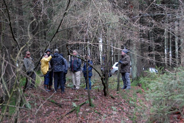 75th Bulge Trip