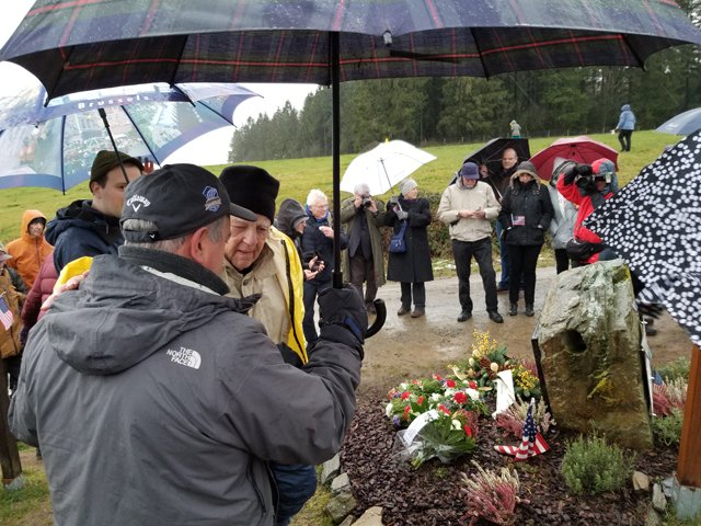 75th Bulge Trip