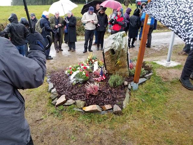 75th Bulge Trip