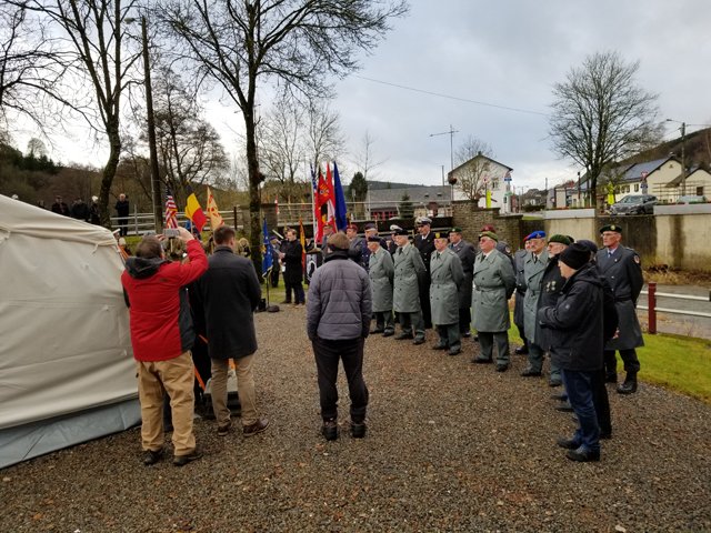 75th Bulge Trip
