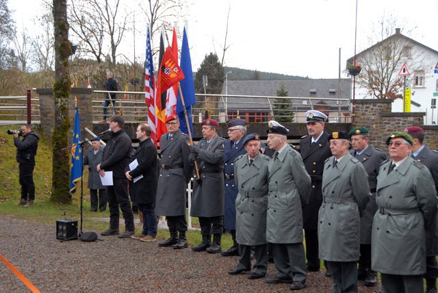 75th Bulge Trip