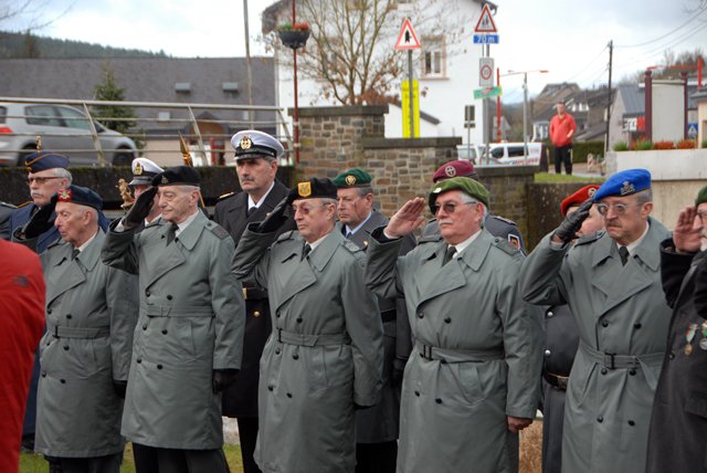 75th Bulge Trip