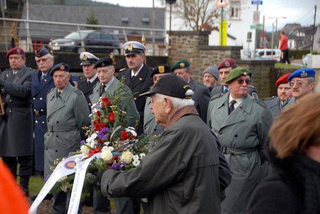 75th Bulge Trip