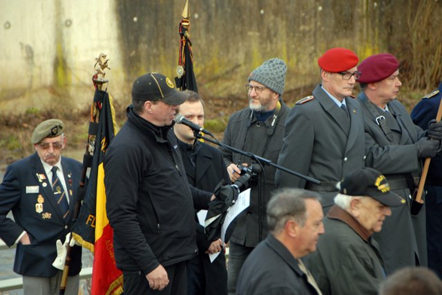 75th Bulge Trip
