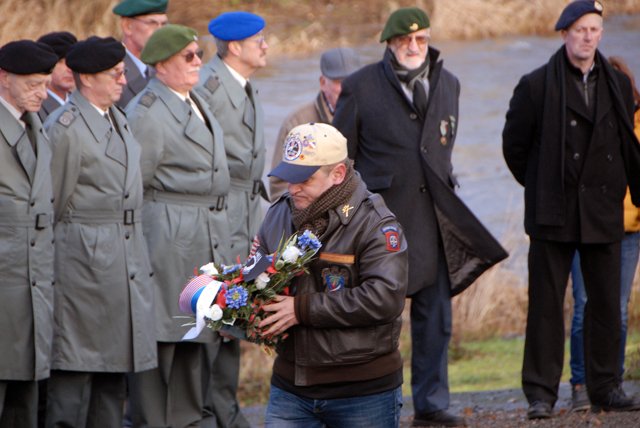 75th Bulge Trip
