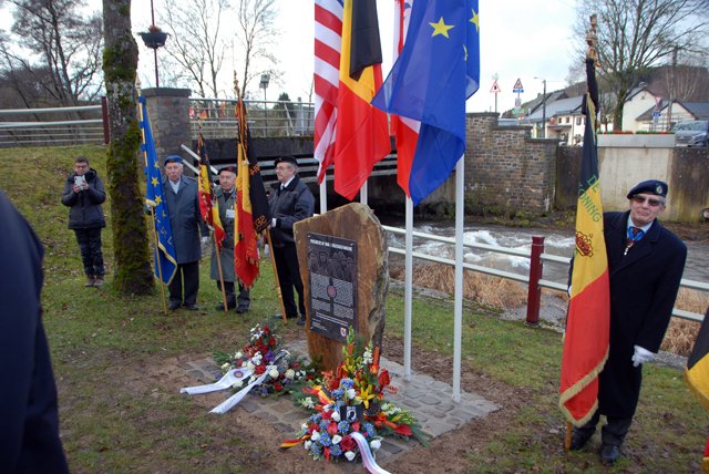75th Bulge Trip