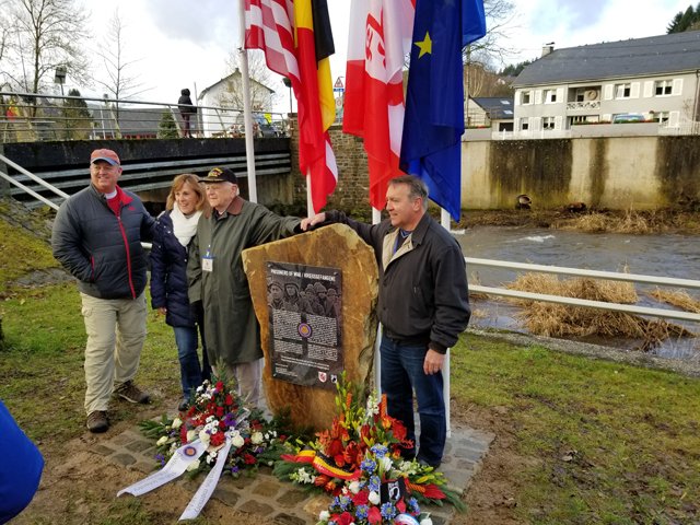 75th Bulge Trip