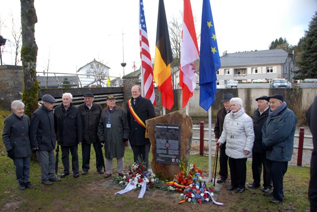 75th Bulge Trip