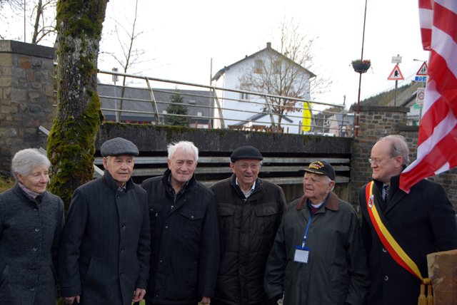 75th Bulge Trip