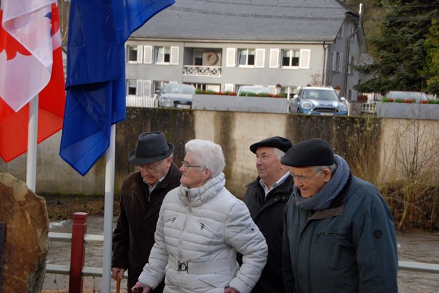 75th Bulge Trip