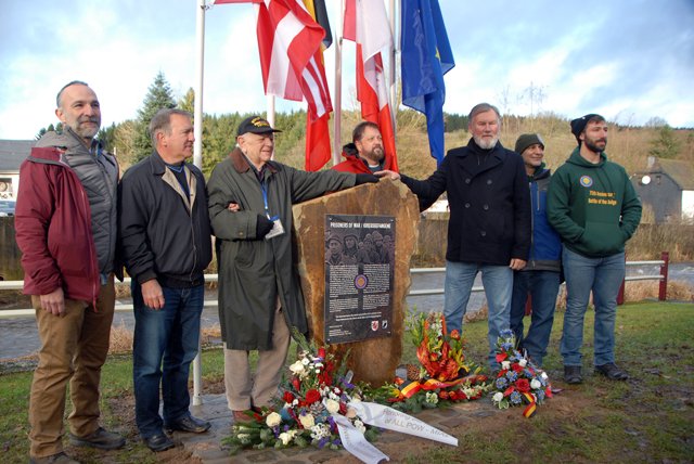 75th Bulge Trip
