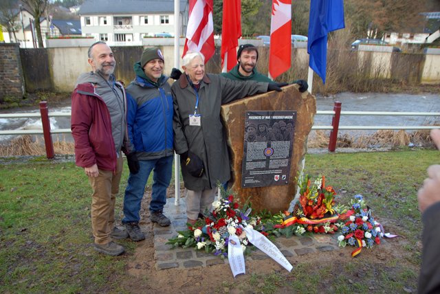 75th Bulge Trip