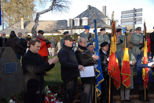 75th Bulge Trip