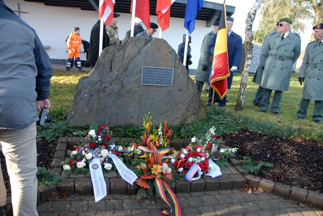75th Bulge Trip