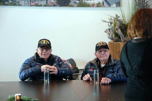 75th Bulge Trip