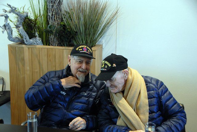 75th Bulge Trip