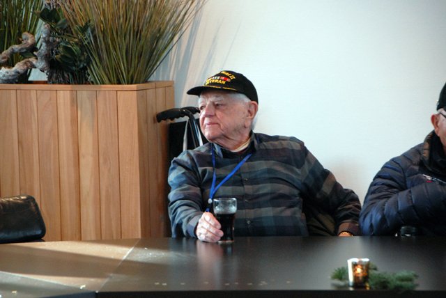75th Bulge Trip