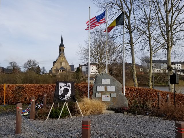 75th Bulge Trip