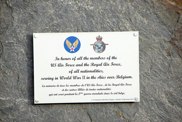 75th Bulge Trip