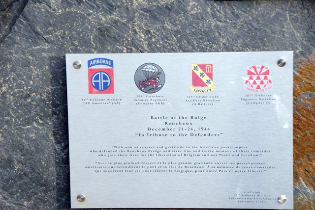 75th Bulge Trip