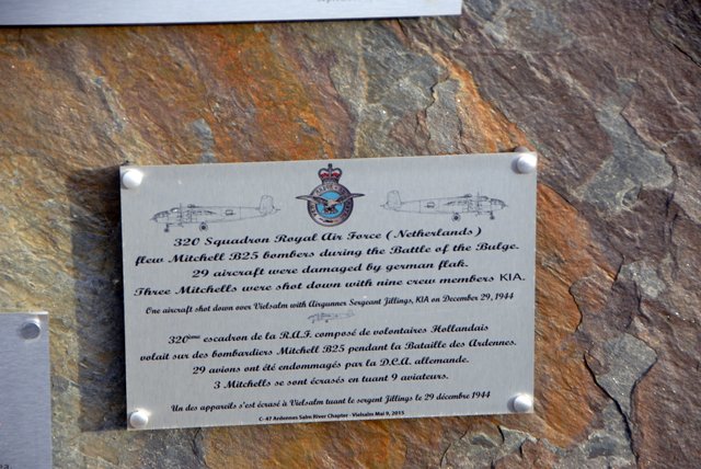 75th Bulge Trip