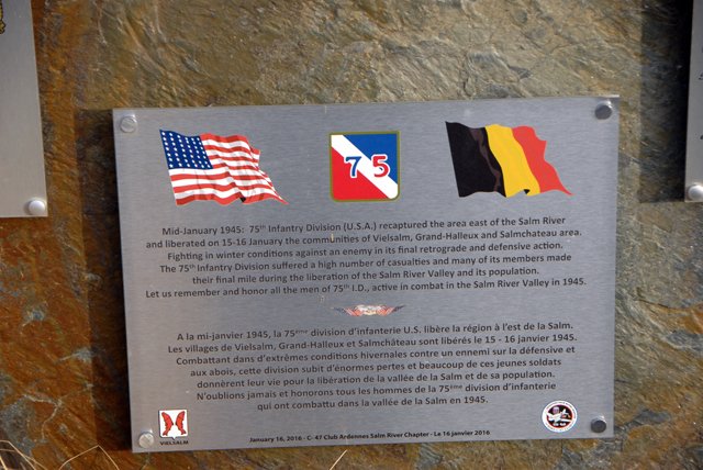 75th Bulge Trip