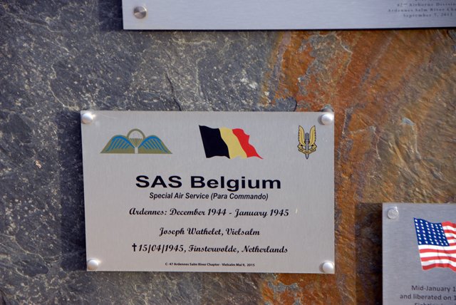 75th Bulge Trip