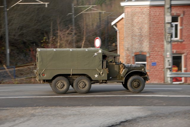 75th Bulge Trip